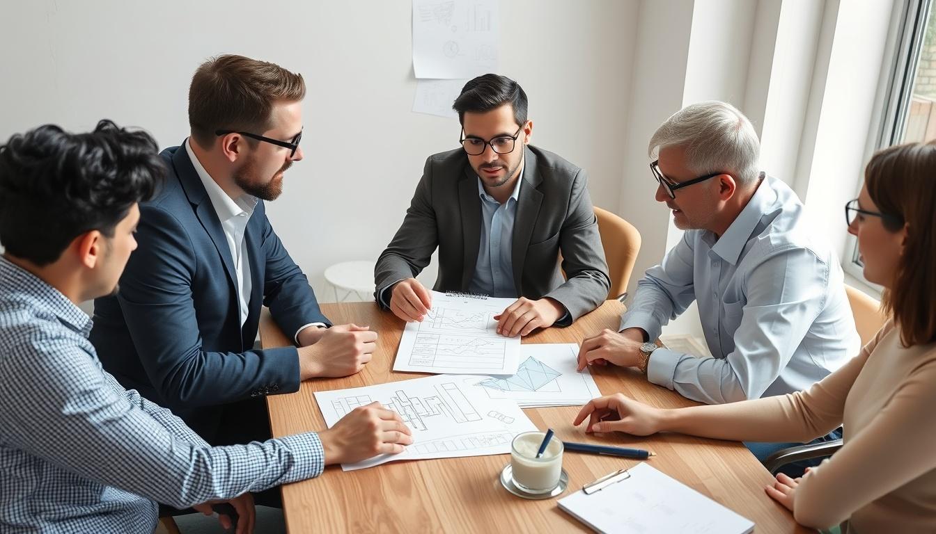 About values main image